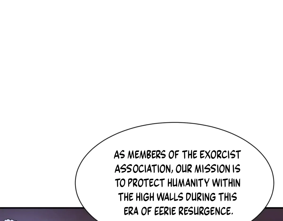 Era of the Haunted Chapter 603 – Page 16