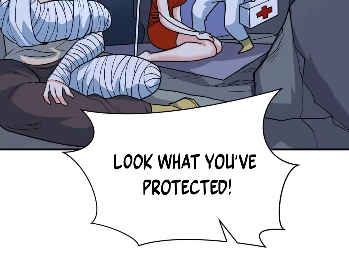 Era of the Haunted Chapter 603 – Page 19