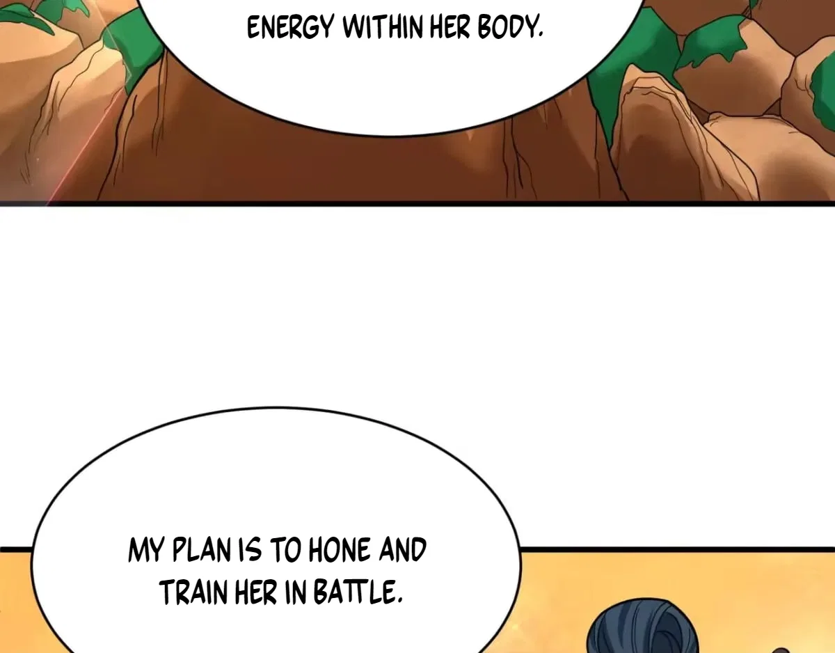 Era of the Haunted Chapter 603 – Page 43