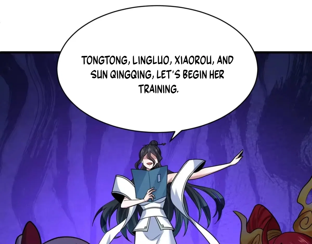 Era of the Haunted Chapter 603 – Page 53