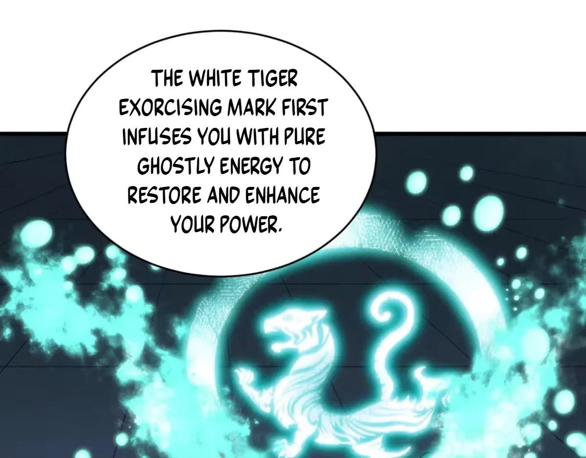 Era of the Haunted Chapter 603 – Page 57