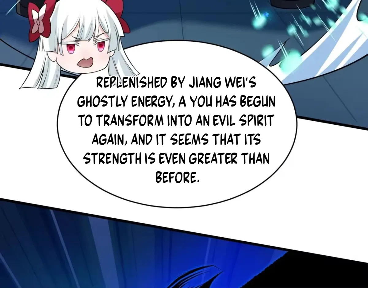 Era of the Haunted Chapter 603 – Page 62