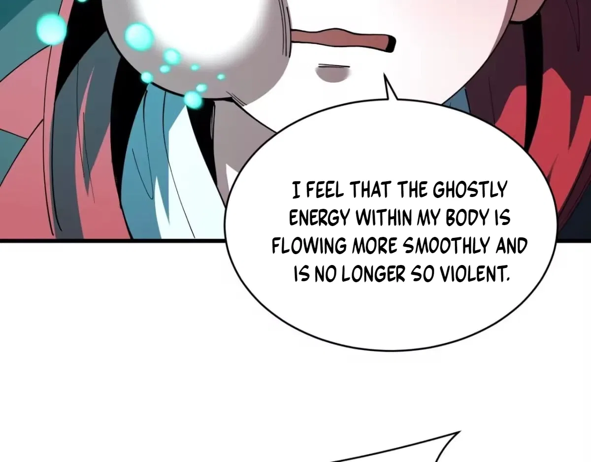 Era of the Haunted Chapter 603 – Page 90