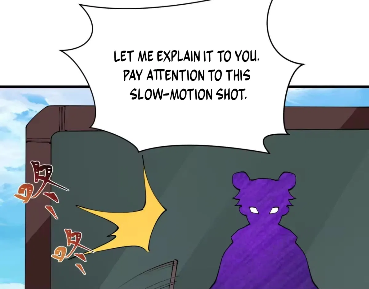 Era of the Haunted Chapter 603 – Page 91
