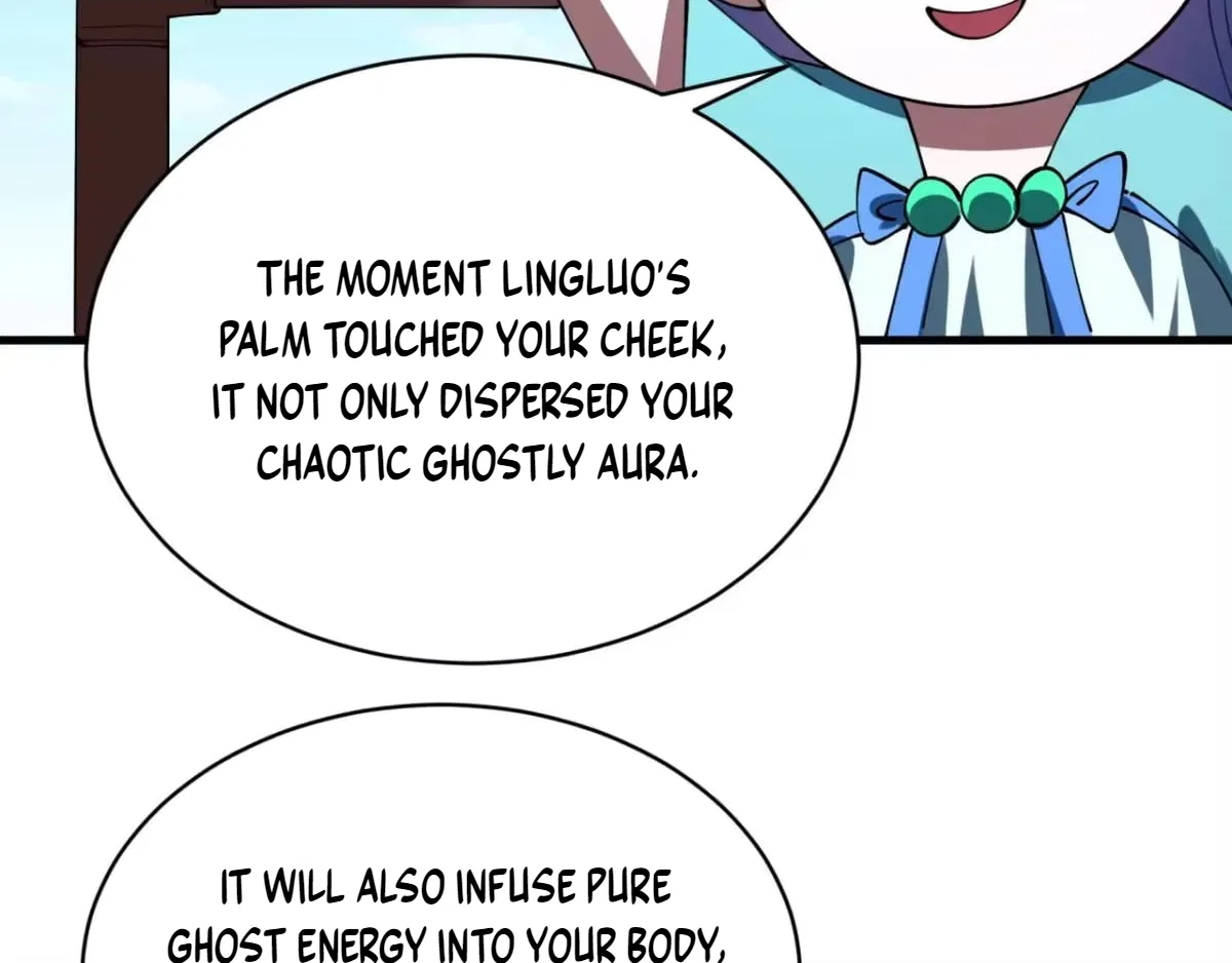 Era of the Haunted Chapter 603 – Page 93