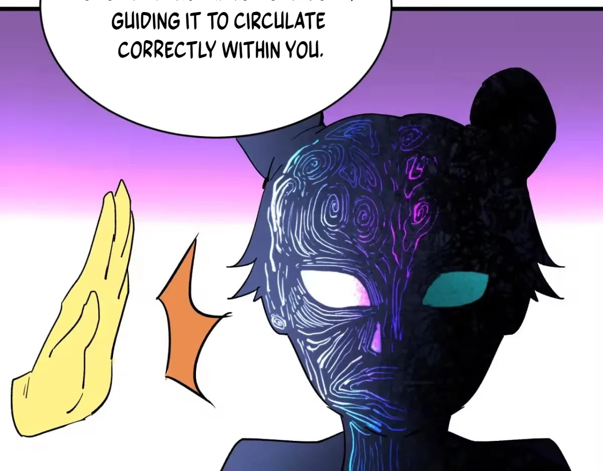 Era of the Haunted Chapter 603 – Page 94