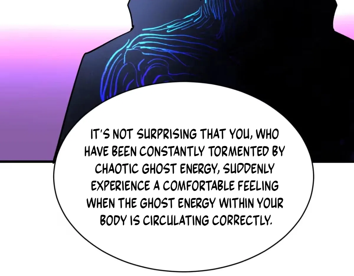 Era of the Haunted Chapter 603 – Page 95