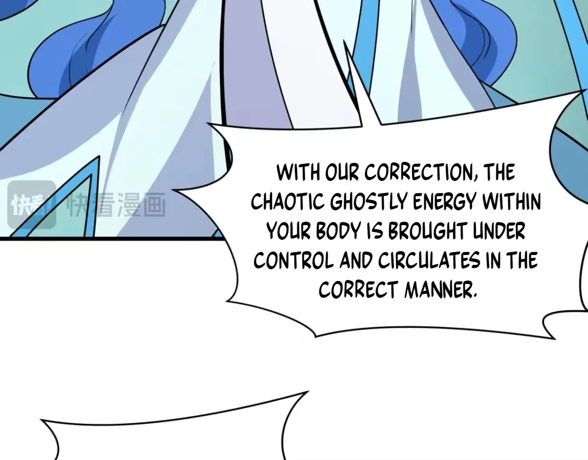 Era of the Haunted Chapter 603 – Page 99