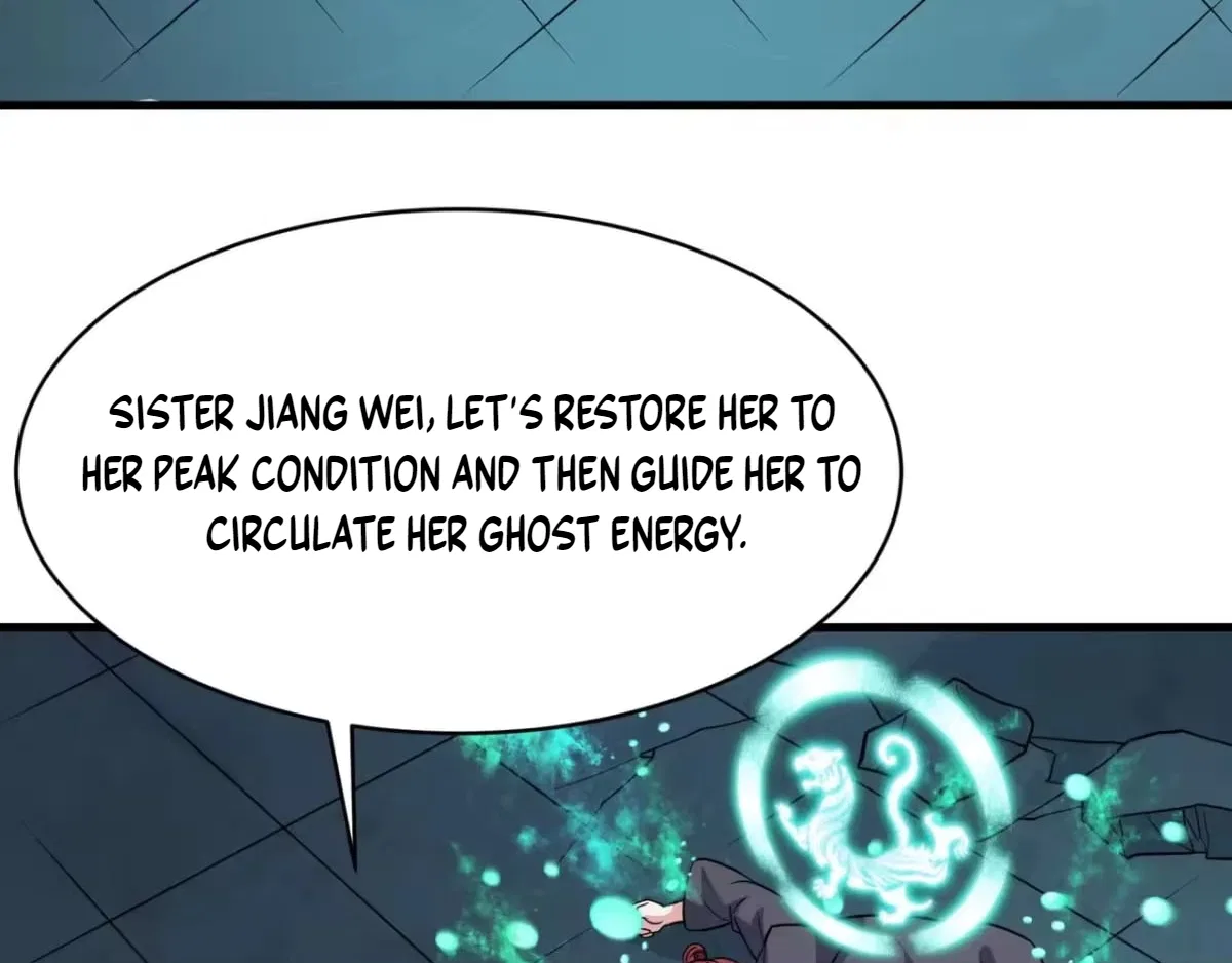 Era of the Haunted Chapter 603 – Page 109