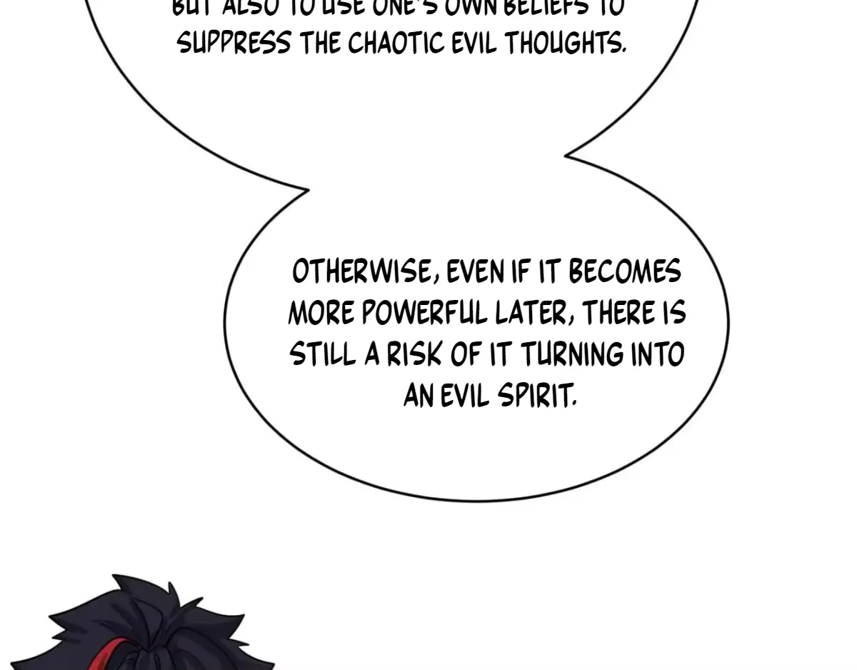 Era of the Haunted Chapter 603 – Page 124