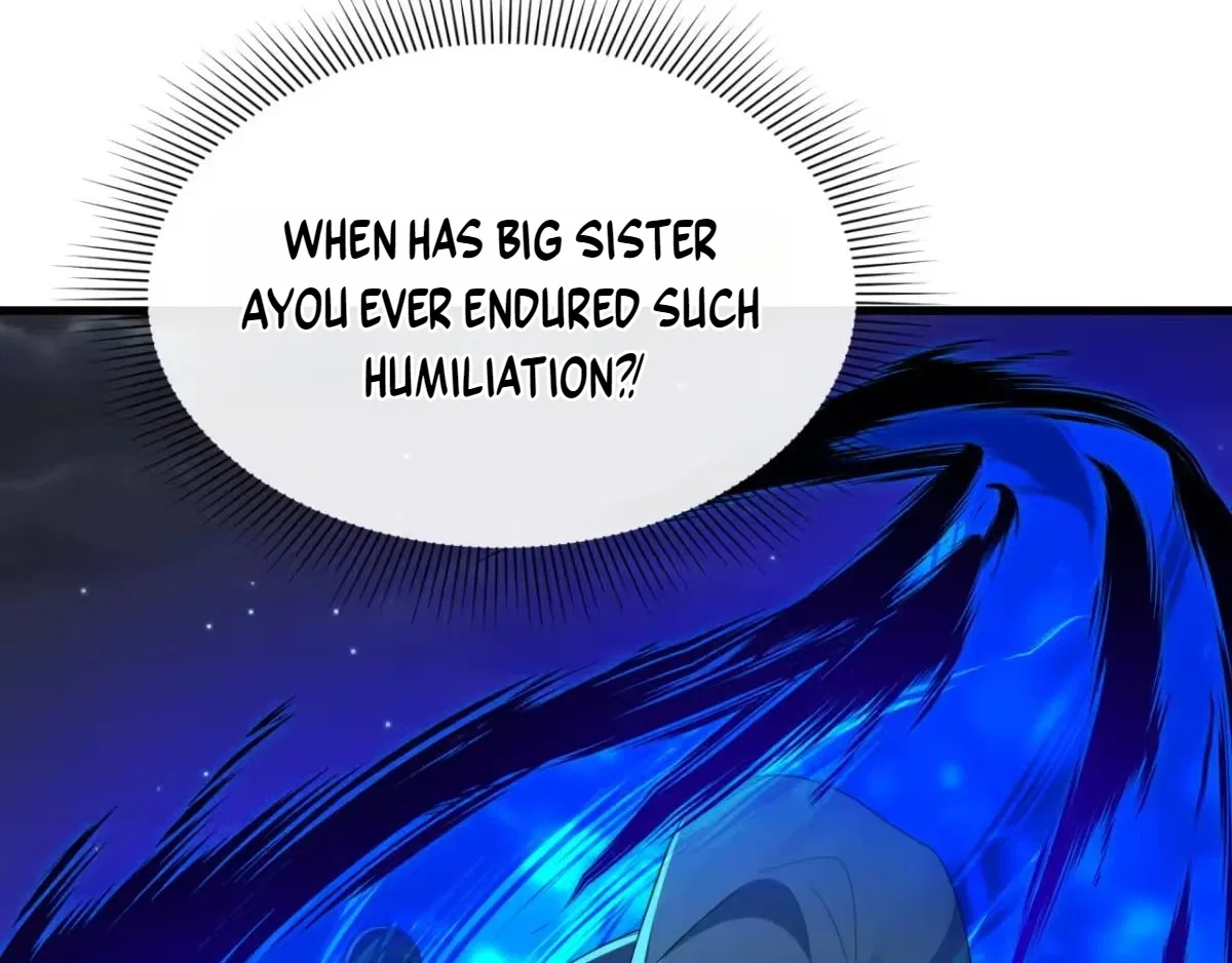 Era of the Haunted Chapter 603 – Page 137