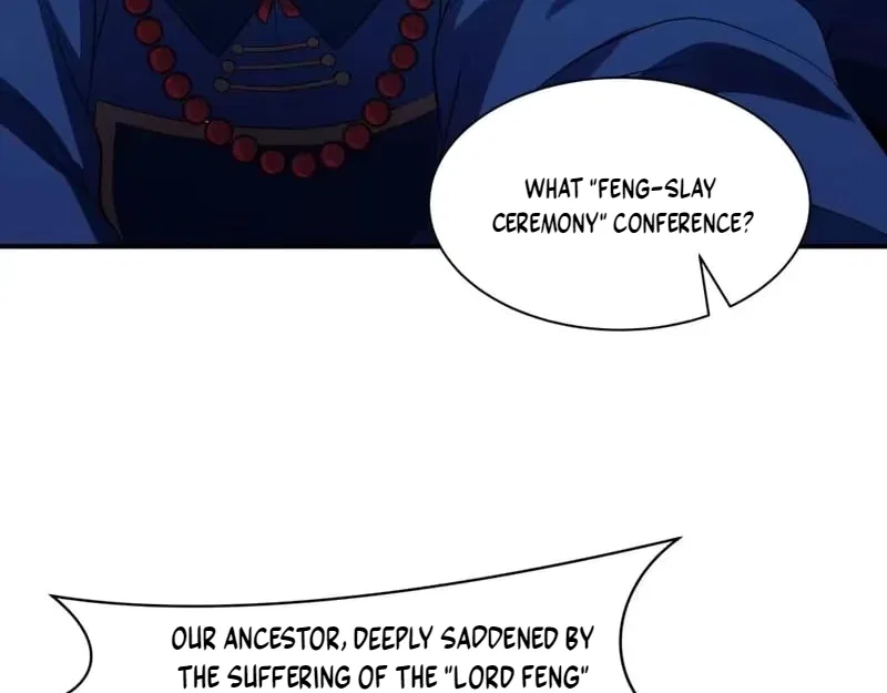 Era of the Haunted Chapter 602 – Page 6