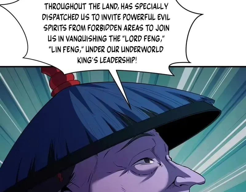 Era of the Haunted Chapter 602 – Page 7