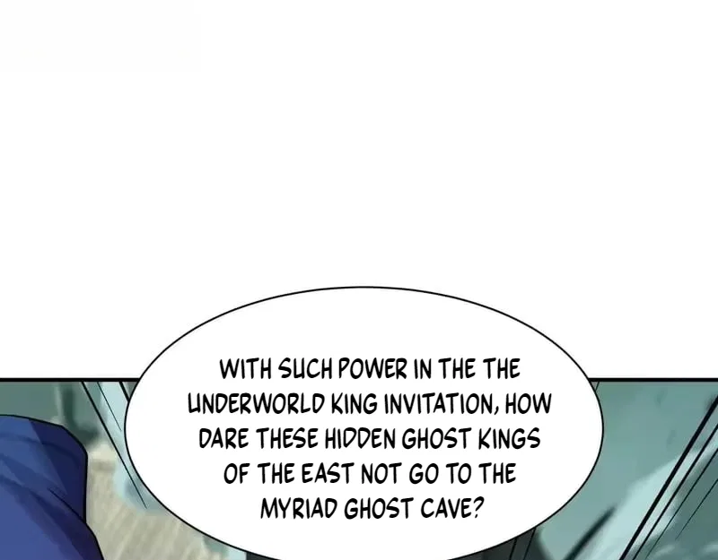 Era of the Haunted Chapter 602 – Page 33