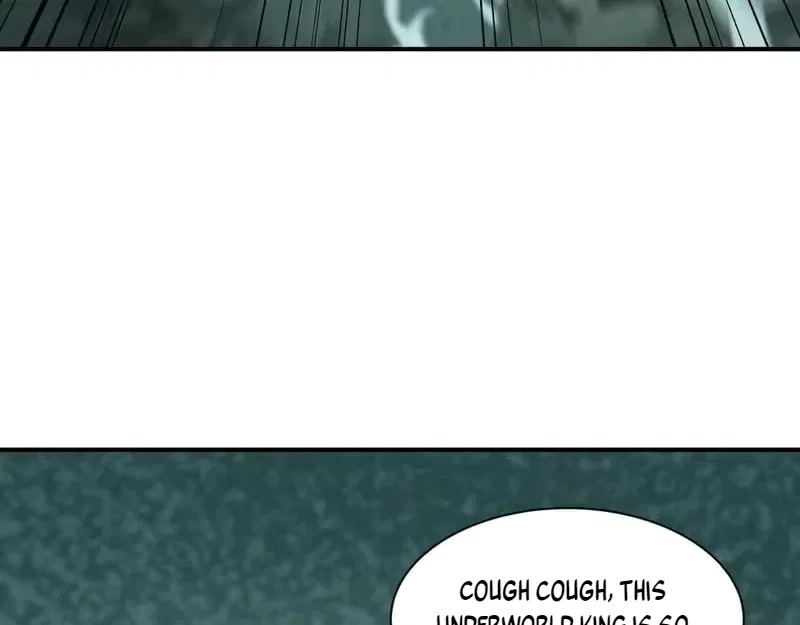 Era of the Haunted Chapter 602 – Page 36