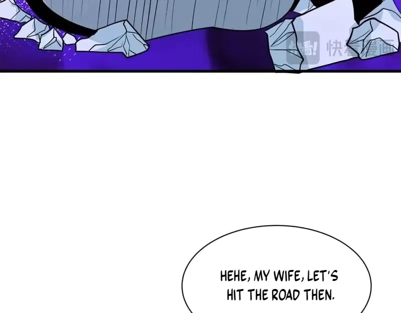 Era of the Haunted Chapter 602 – Page 46