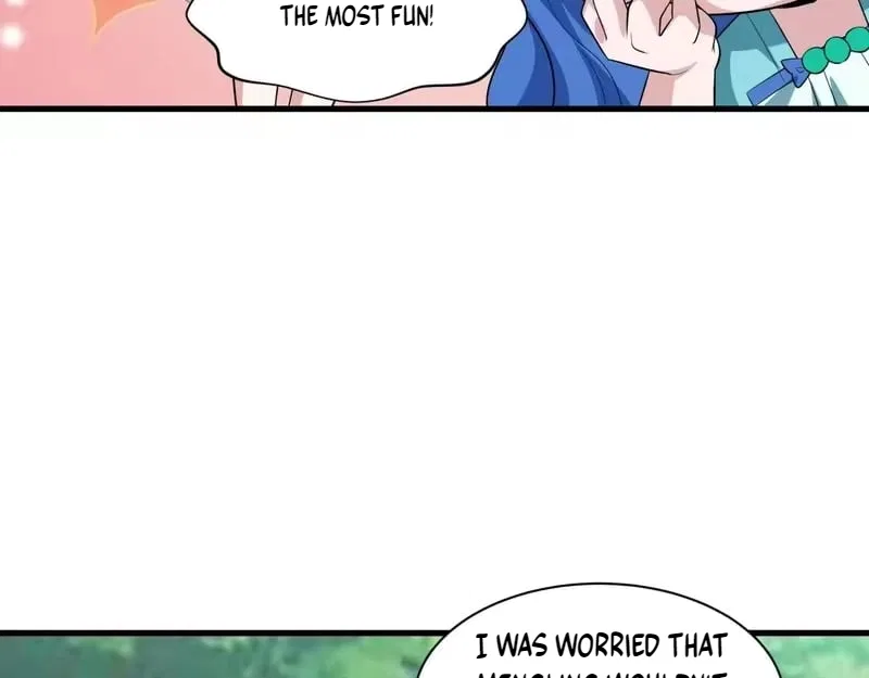 Era of the Haunted Chapter 602 – Page 74