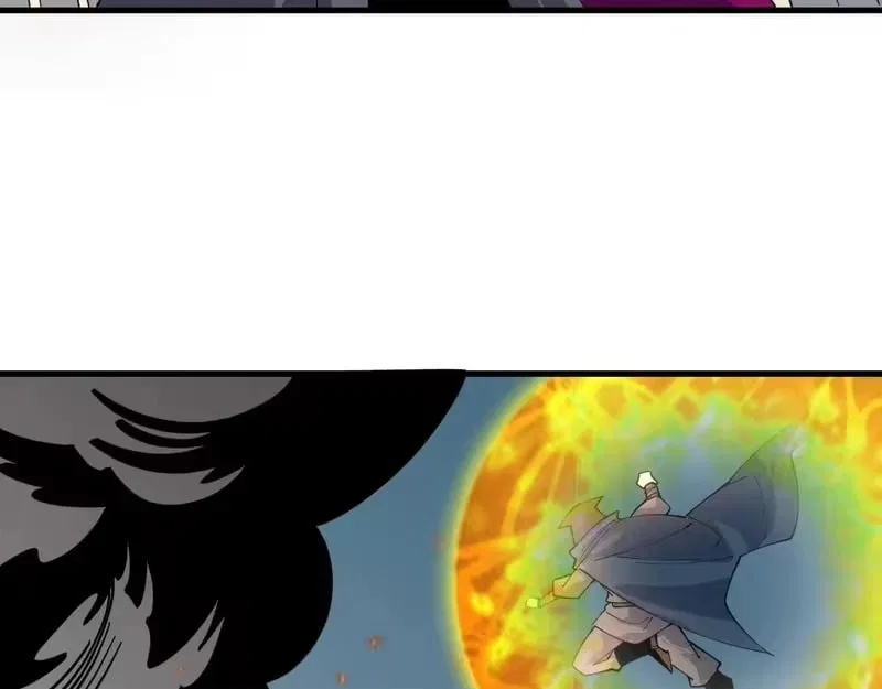 Era of the Haunted Chapter 602 – Page 91