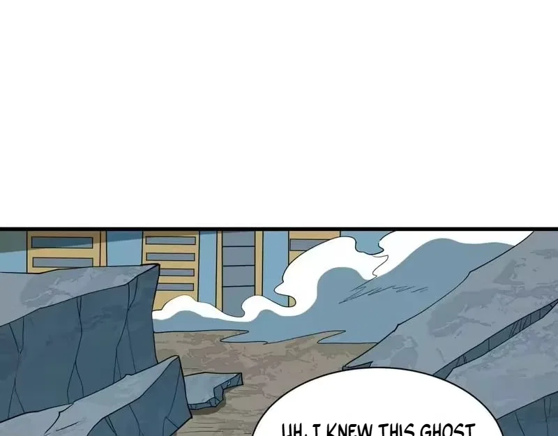 Era of the Haunted Chapter 602 – Page 104