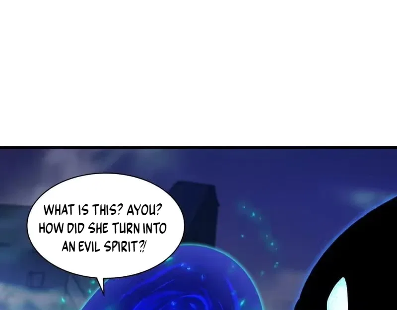 Era of the Haunted Chapter 602 – Page 112