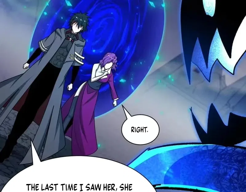 Era of the Haunted Chapter 602 – Page 113
