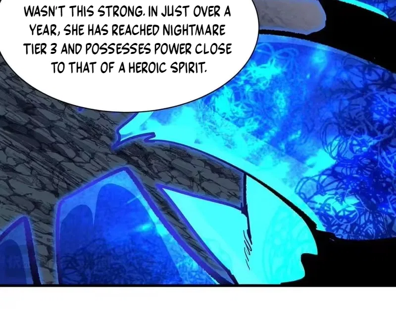 Era of the Haunted Chapter 602 – Page 114