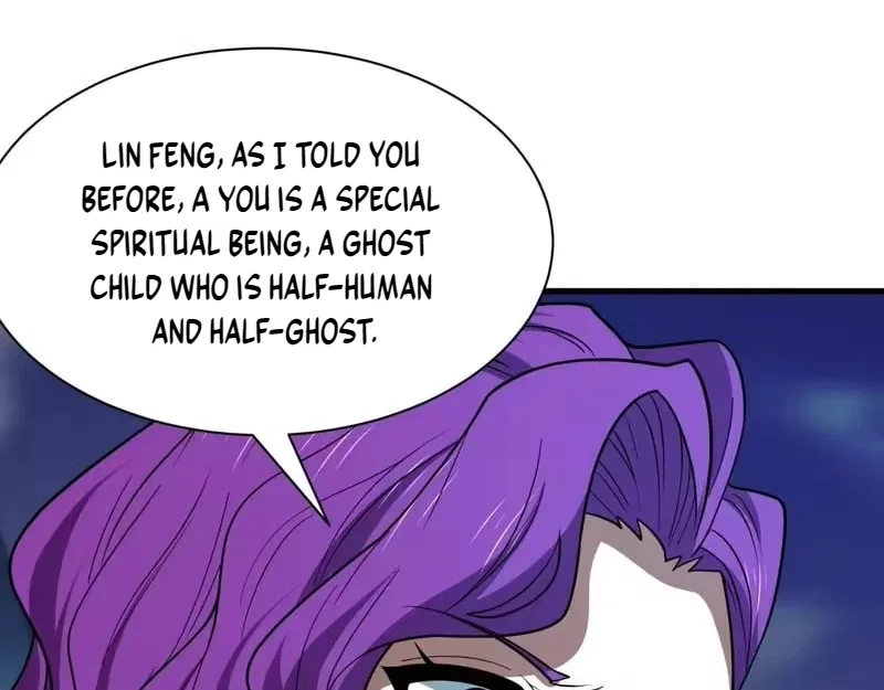 Era of the Haunted Chapter 602 – Page 115