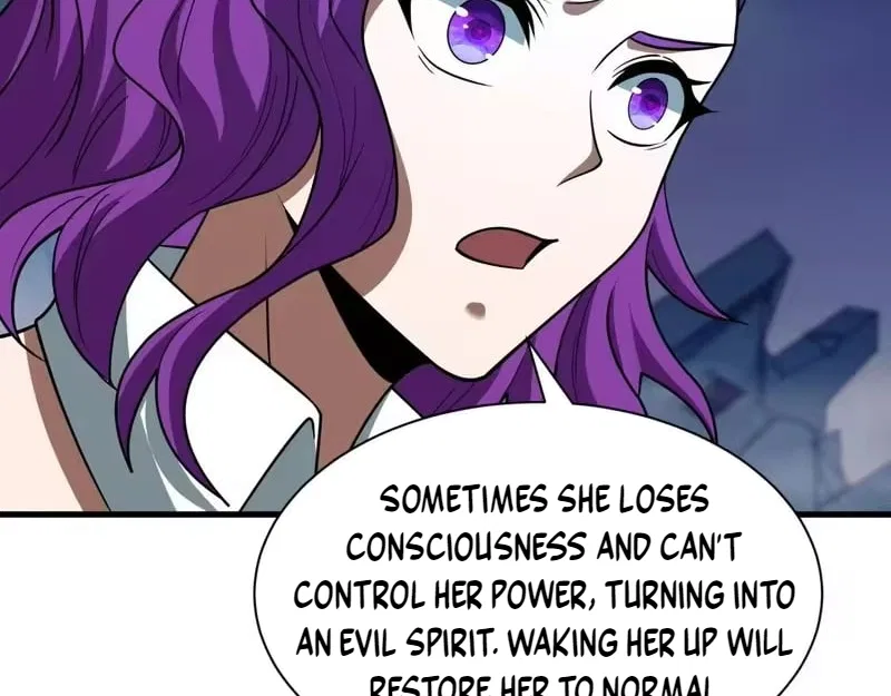 Era of the Haunted Chapter 602 – Page 116