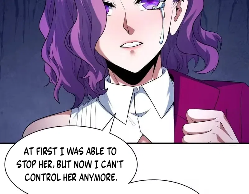 Era of the Haunted Chapter 602 – Page 119