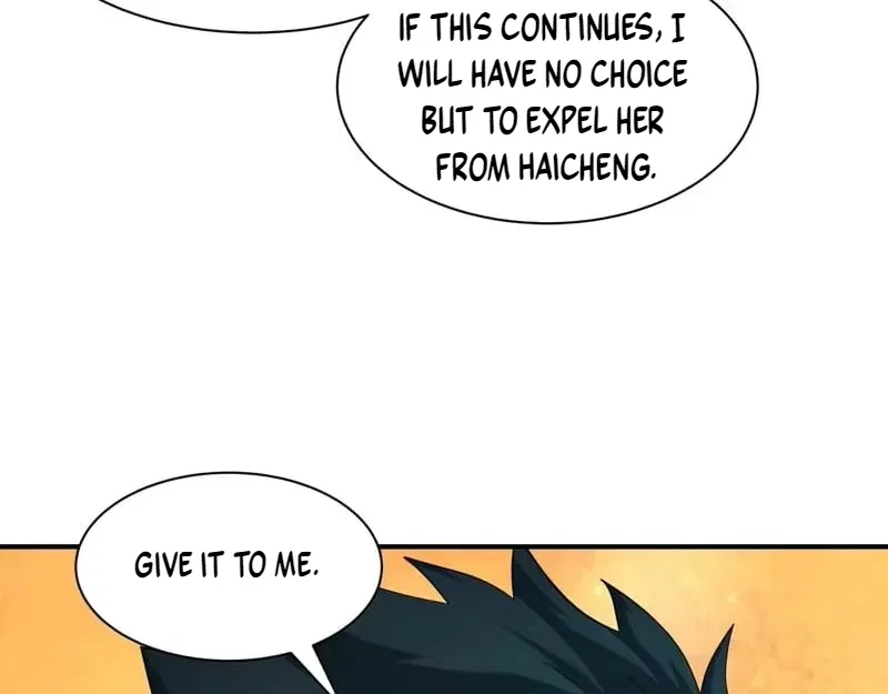 Era of the Haunted Chapter 602 – Page 120