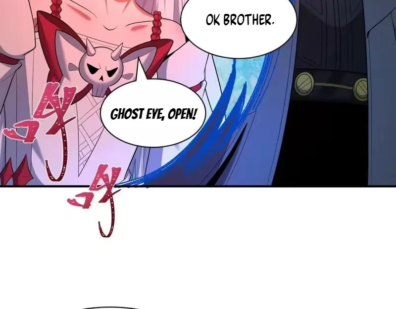 Era of the Haunted Chapter 602 – Page 128