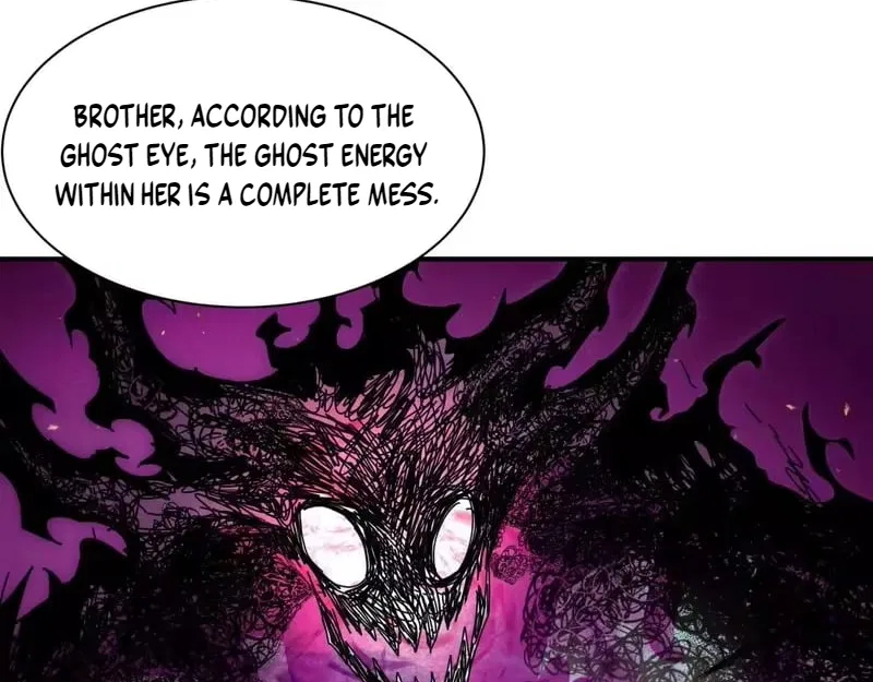 Era of the Haunted Chapter 602 – Page 129