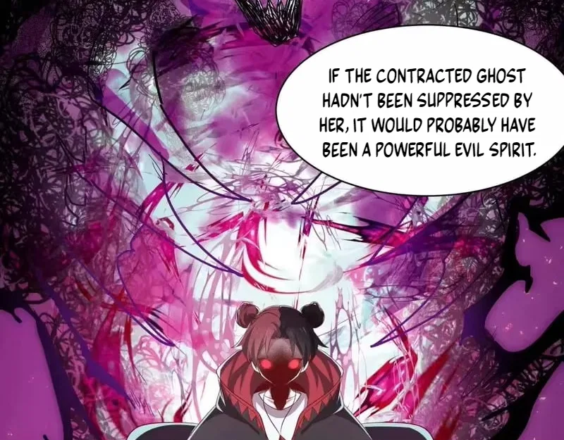 Era of the Haunted Chapter 602 – Page 130
