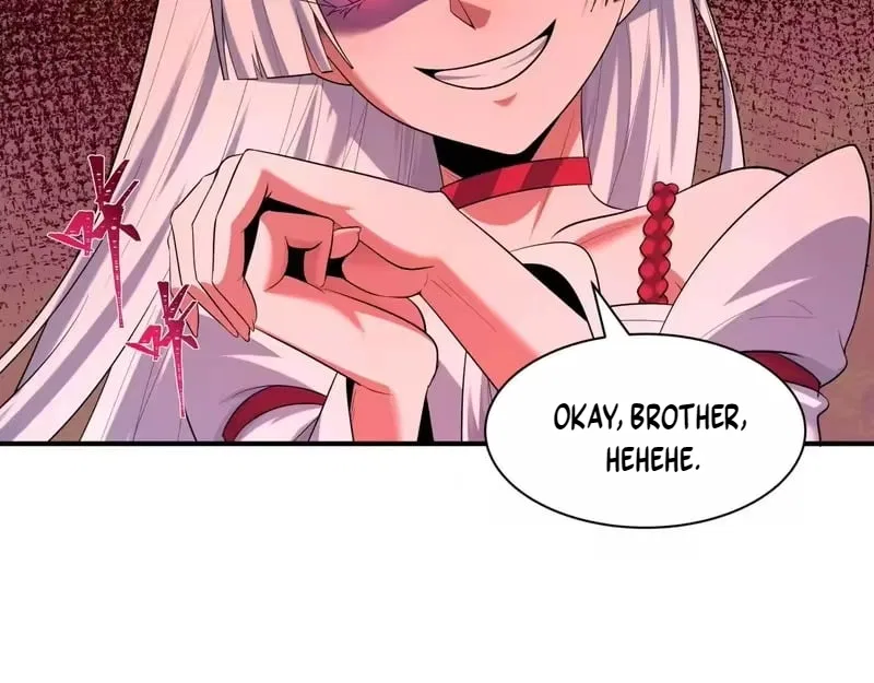 Era of the Haunted Chapter 602 – Page 133
