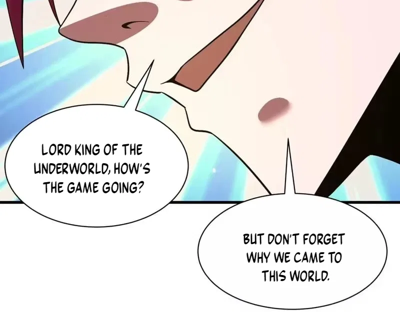Era of the Haunted Chapter 601 – Page 2
