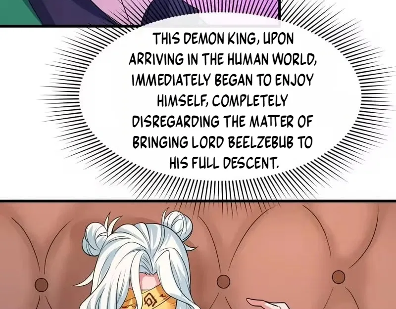 Era of the Haunted Chapter 601 – Page 4