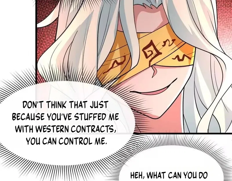 Era of the Haunted Chapter 601 – Page 7