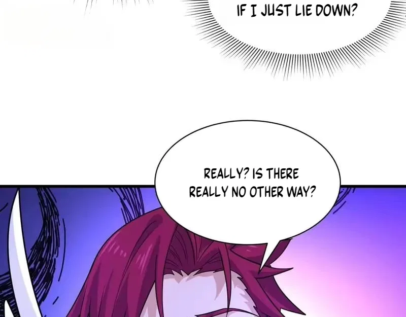 Era of the Haunted Chapter 601 – Page 8