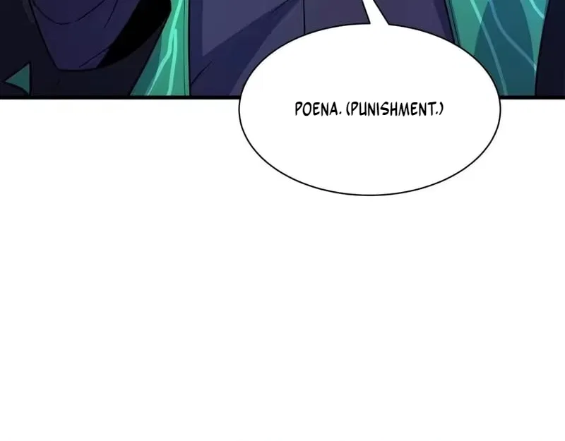 Era of the Haunted Chapter 601 – Page 10