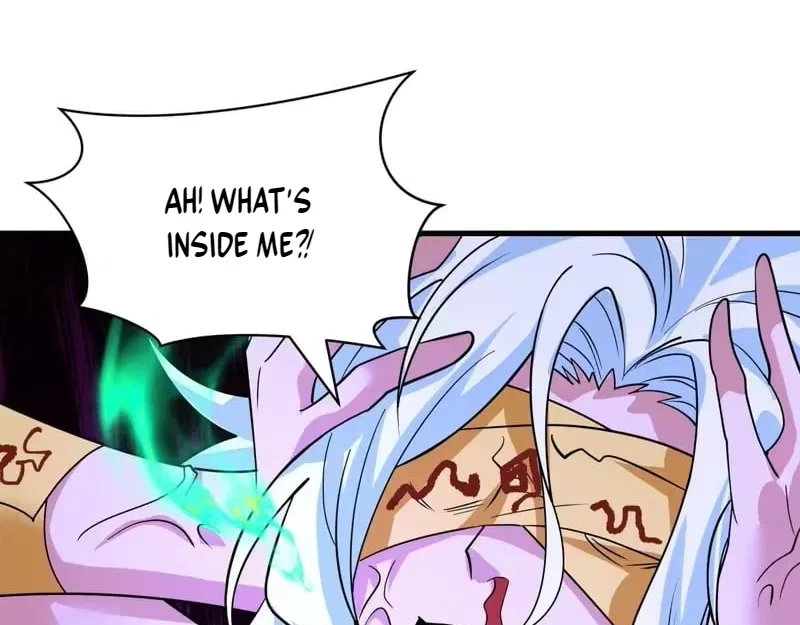 Era of the Haunted Chapter 601 – Page 14