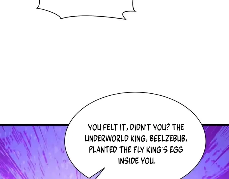 Era of the Haunted Chapter 601 – Page 16