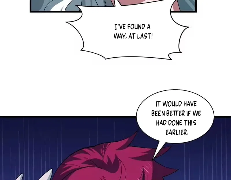 Era of the Haunted Chapter 601 – Page 25