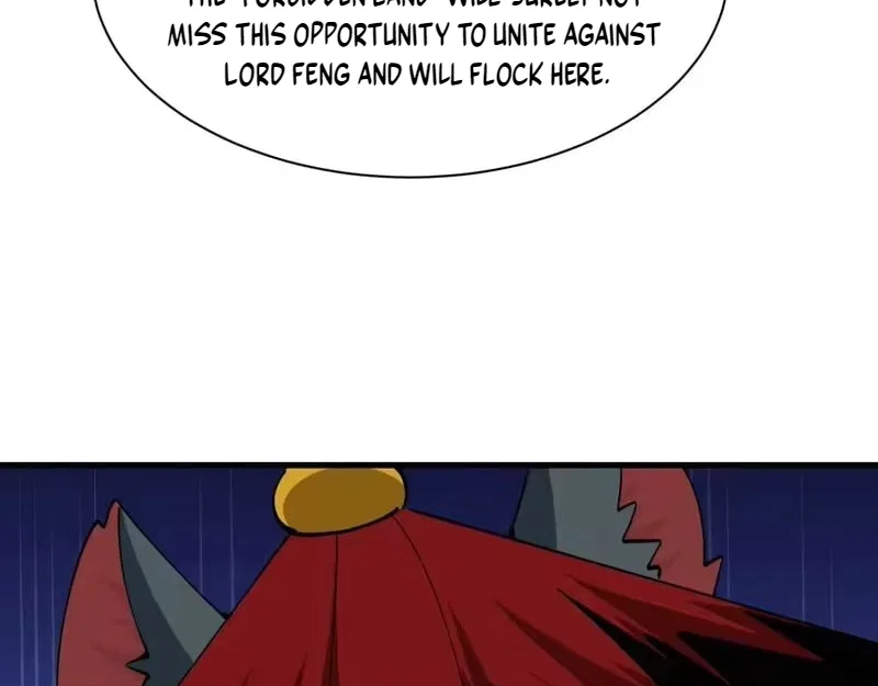 Era of the Haunted Chapter 601 – Page 46