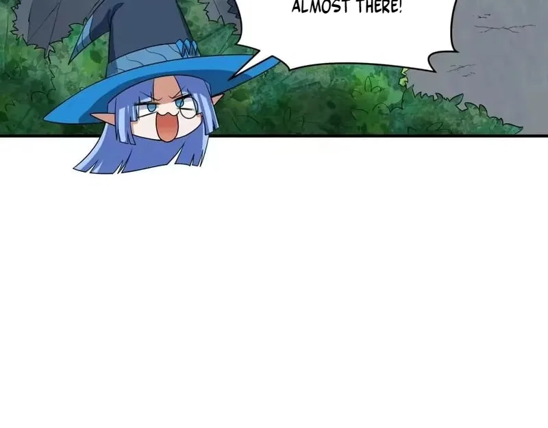 Era of the Haunted Chapter 601 – Page 59