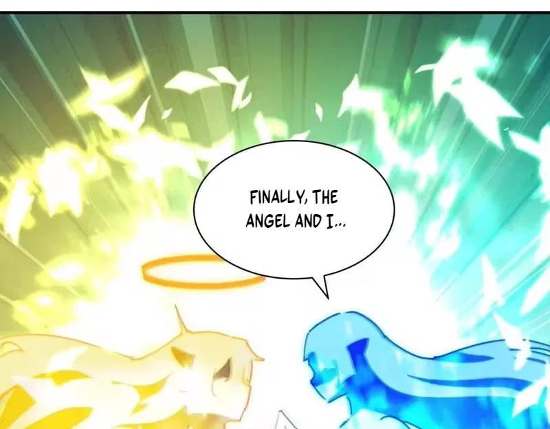 Era of the Haunted Chapter 601 – Page 71