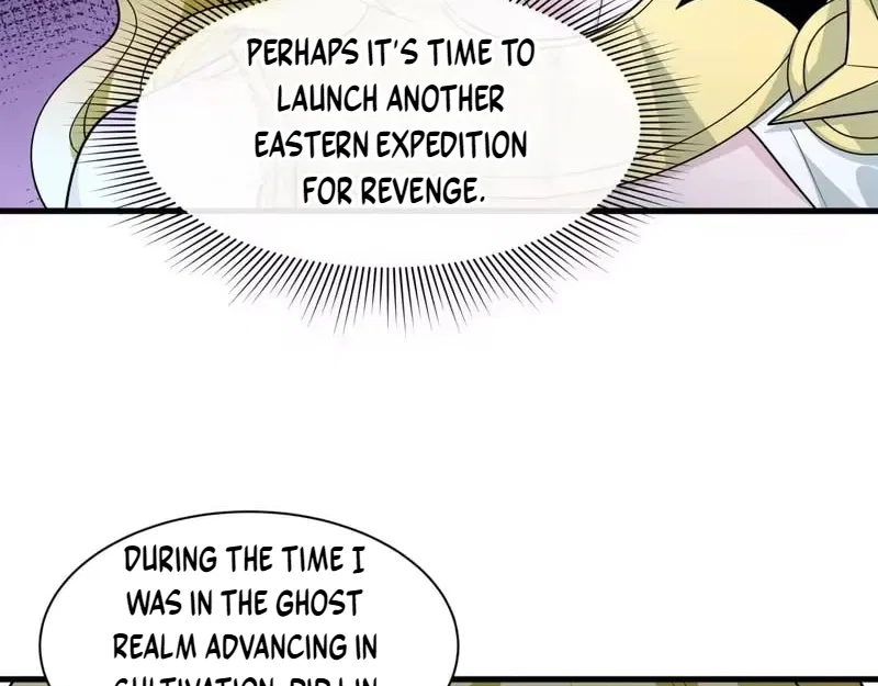 Era of the Haunted Chapter 601 – Page 107