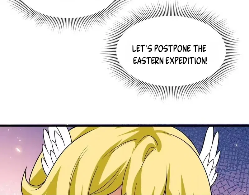 Era of the Haunted Chapter 601 – Page 115