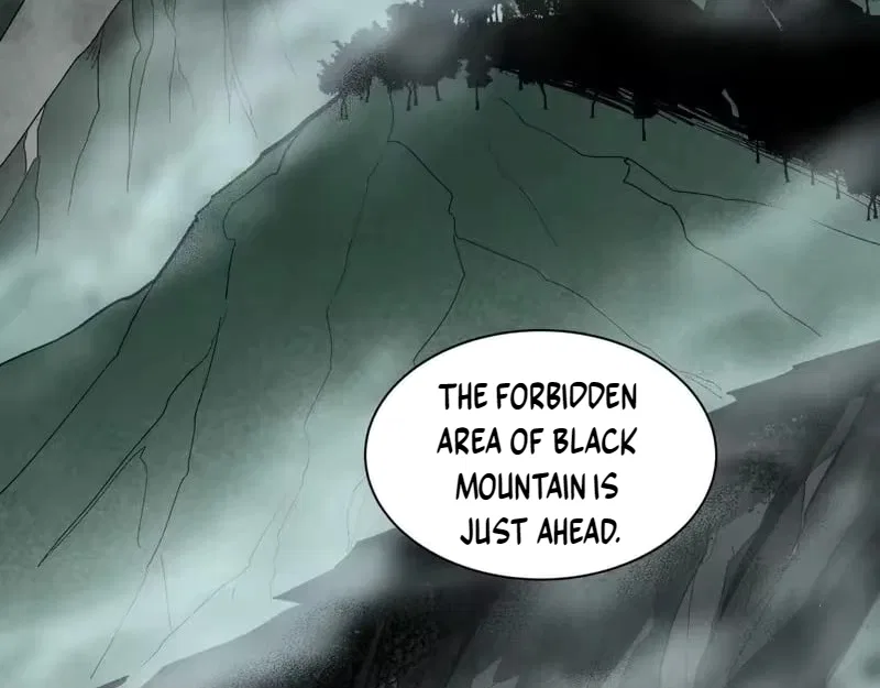 Era of the Haunted Chapter 601 – Page 122
