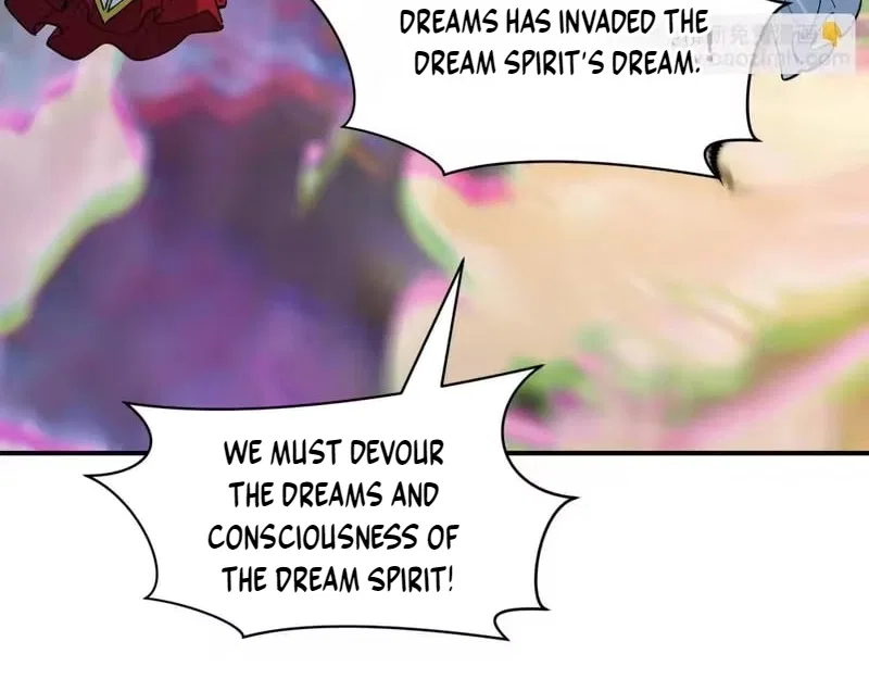 Era of the Haunted Chapter 600 – Page 38