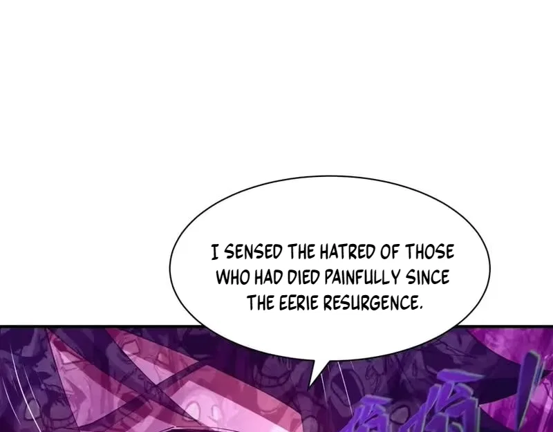 Era of the Haunted Chapter 600 – Page 49